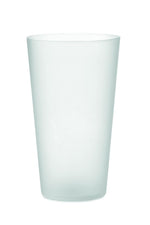 Vaso reutilizable eventos 500ml