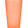 Naranja transparente