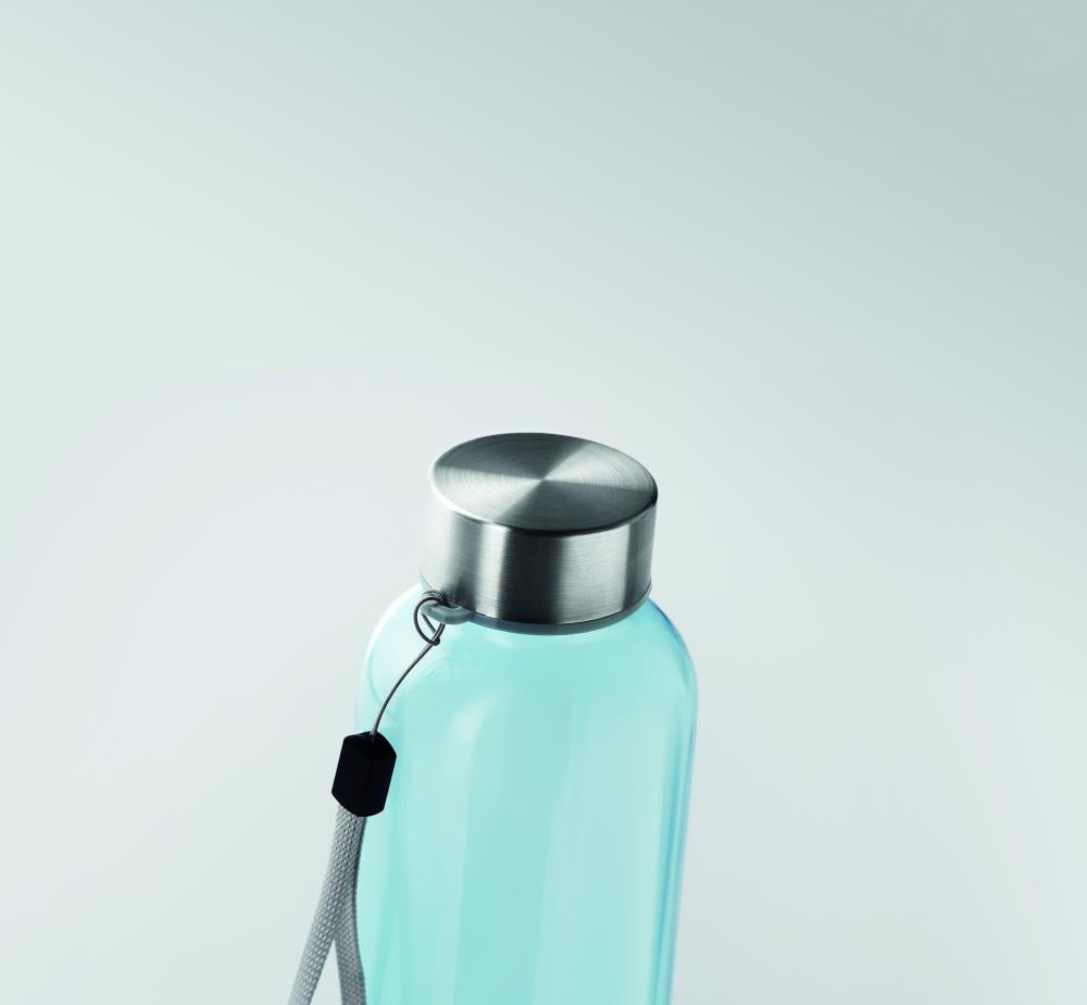 Botella de RPET 500ml