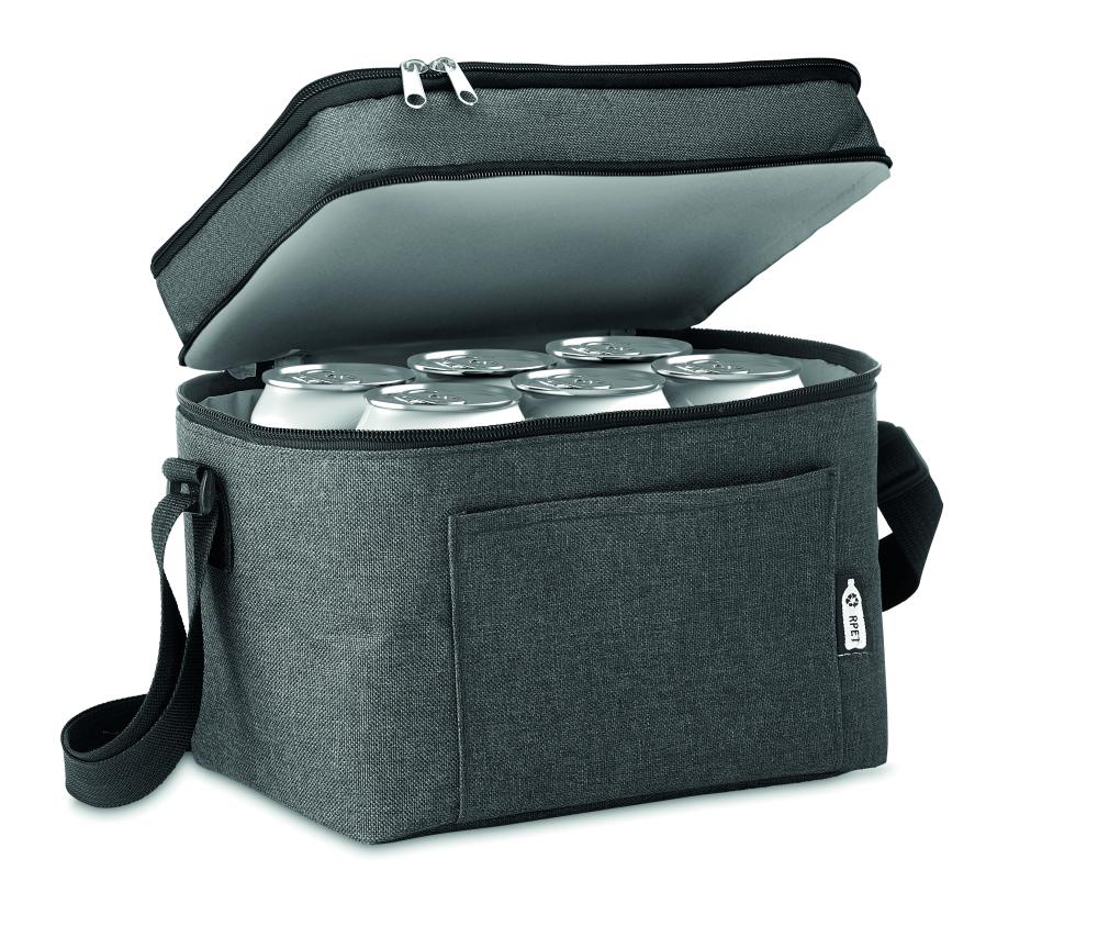 Bolsa Nevera Poliéster 600D
