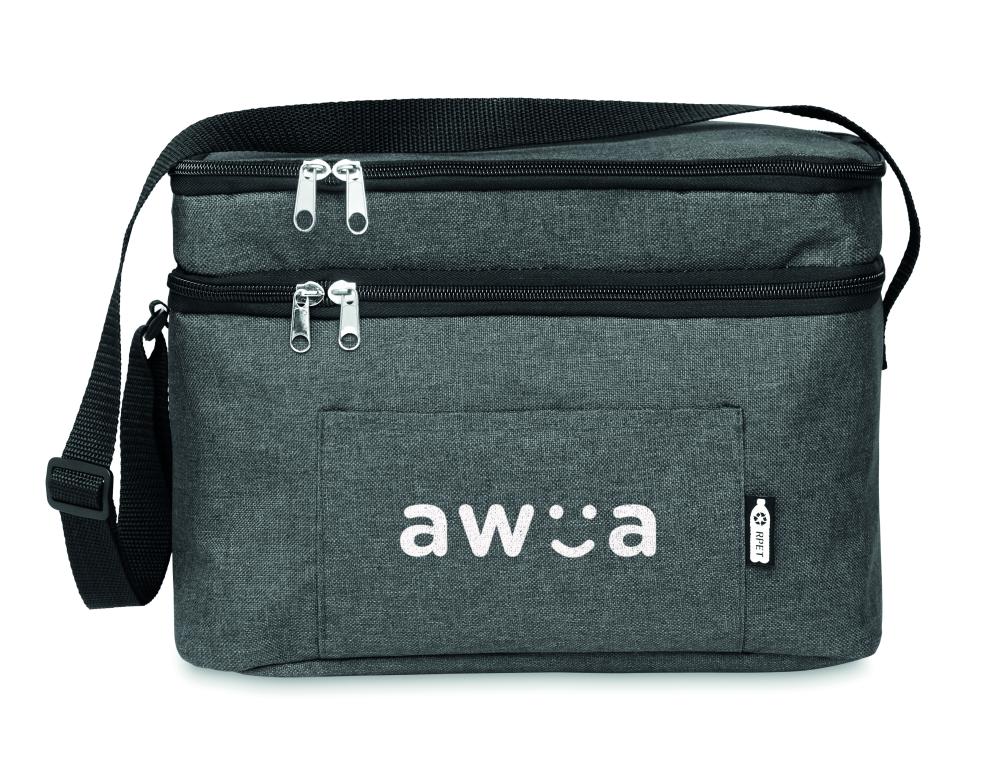 Bolsa Nevera Poliéster 600D