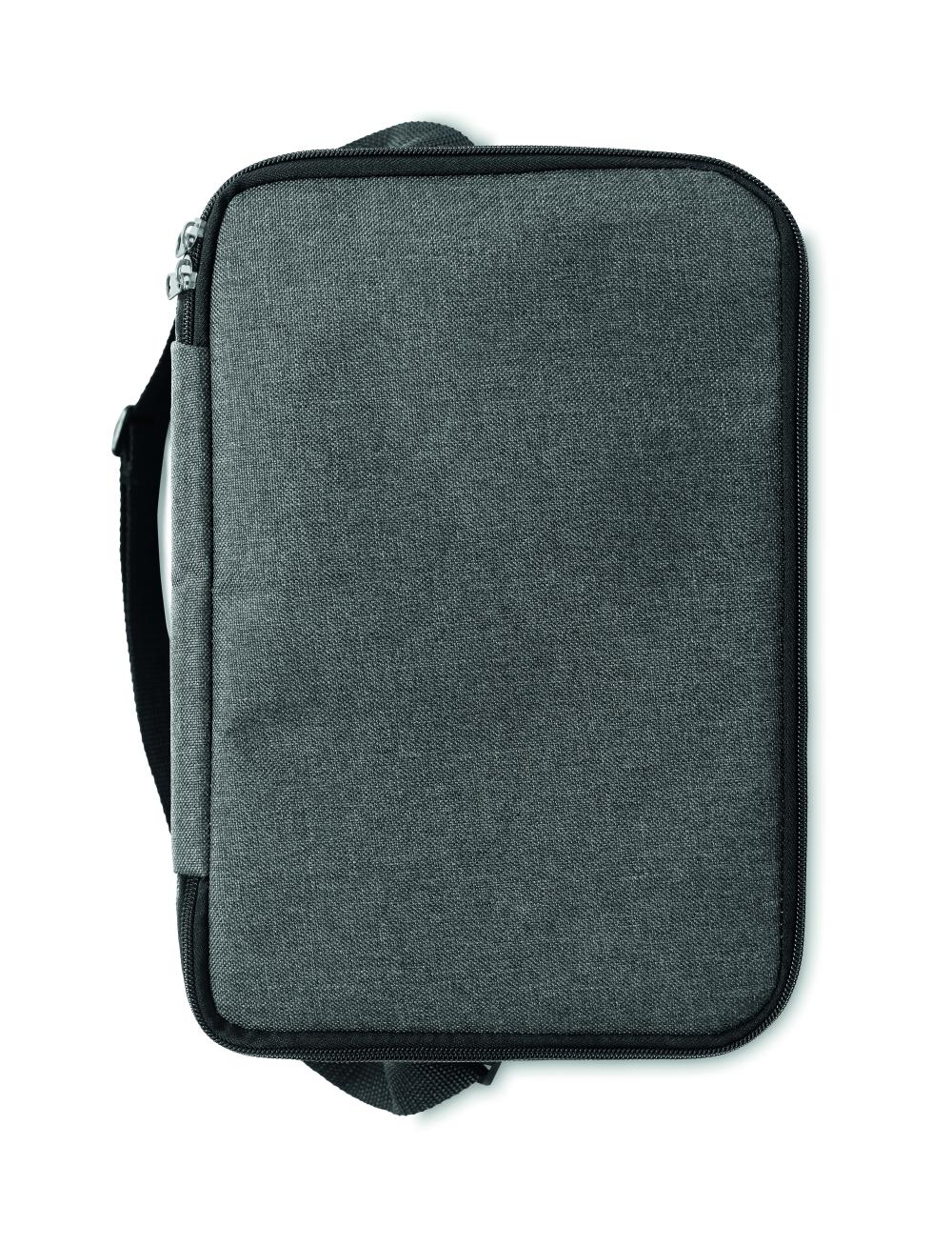 Bolsa Nevera Poliéster 600D