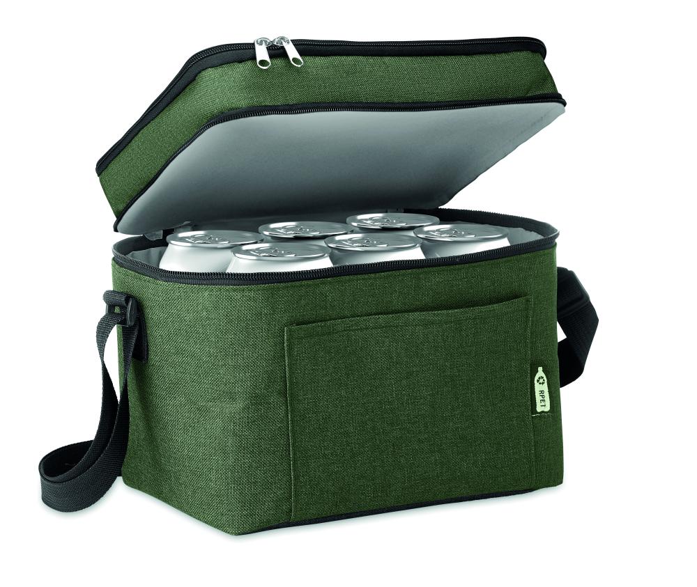 Bolsa Nevera Poliéster 600D