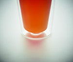Vaso de cristal