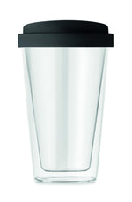 Vaso de cristal