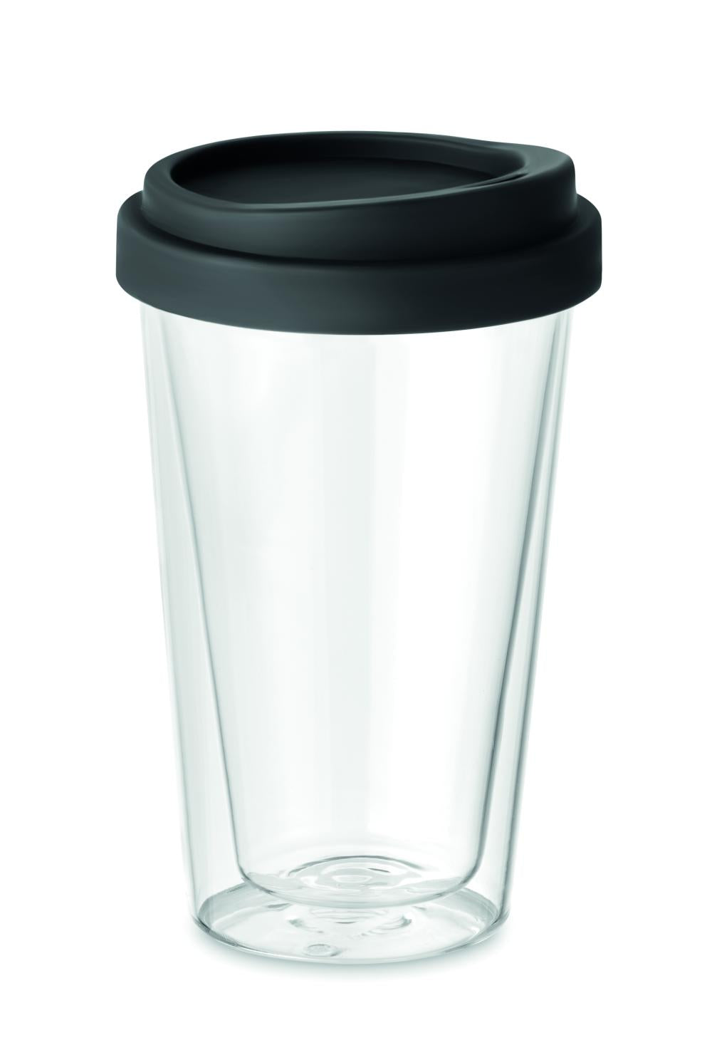 Vaso de cristal