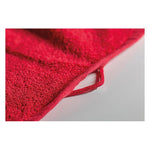 Toalla algodón orgánico 100x50