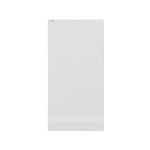 Toalla algodón orgánico 100x50