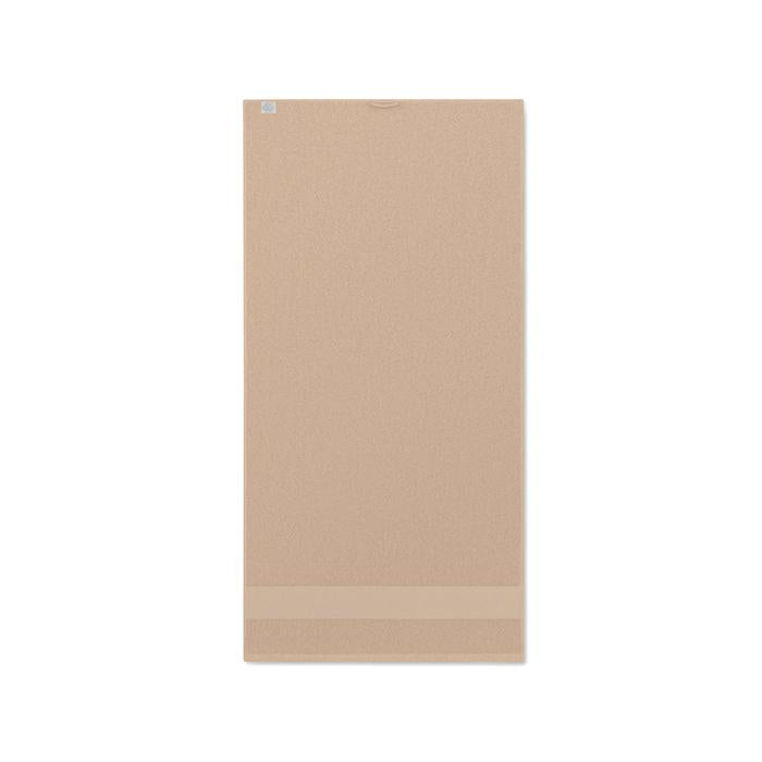 Toalla algodón orgánico 100x50