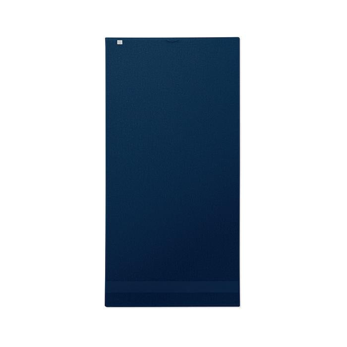 Toalla algodón orgánico 140x70