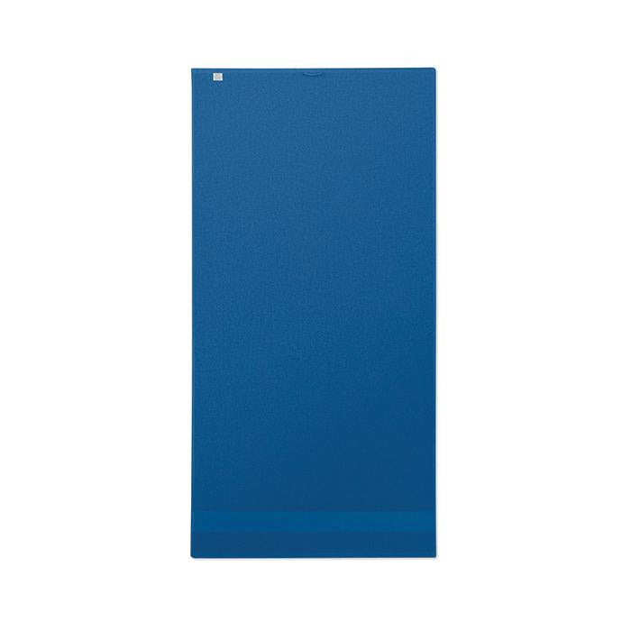 Toalla algodón orgánico 140x70