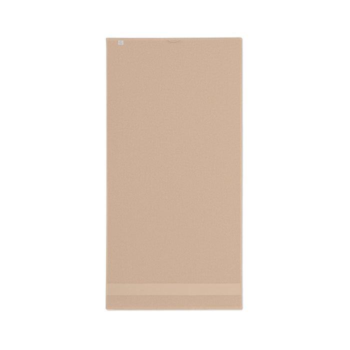 Toalla algodón orgánico 140x70