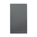 Toalla algodón orgánico 180x100