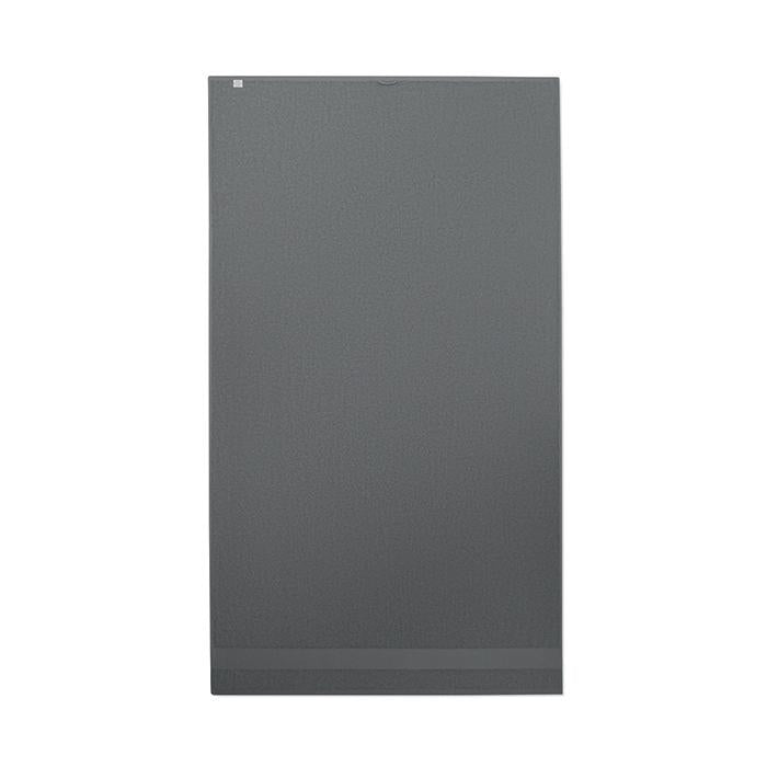 Toalla algodón orgánico 180x100