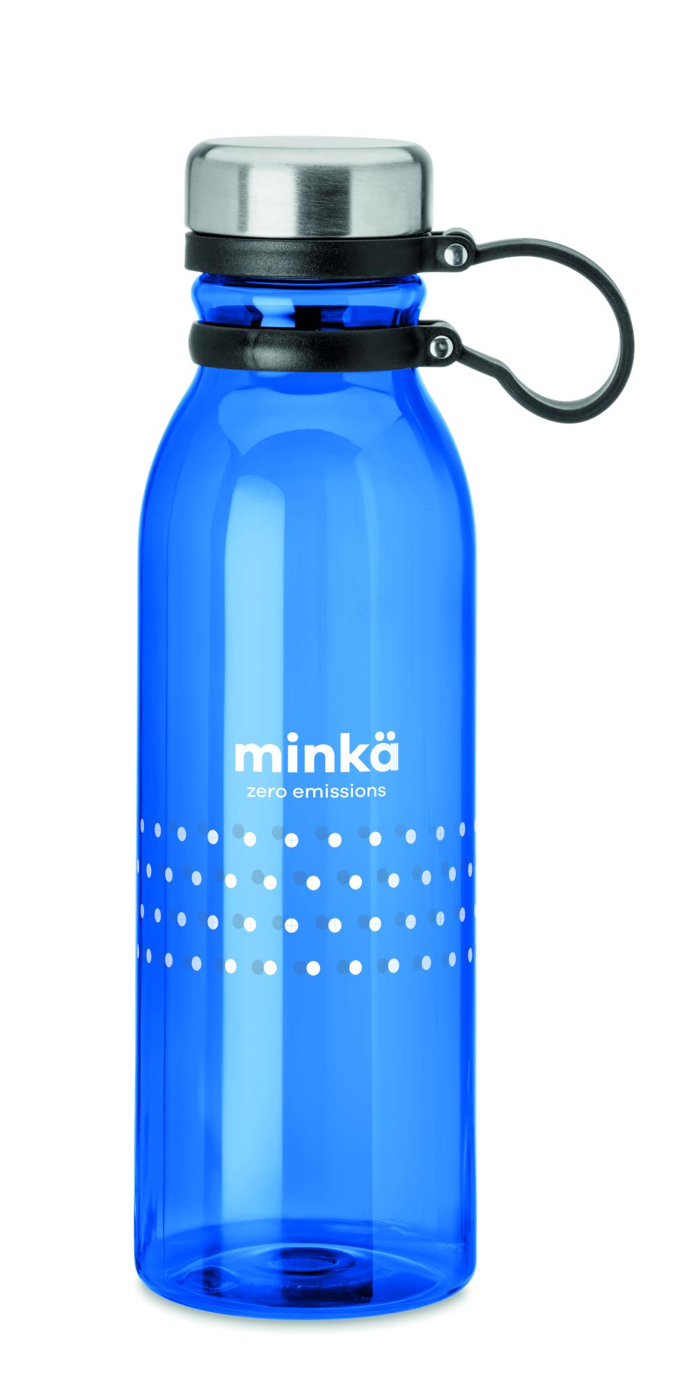 Botella de RPET 780 ml.