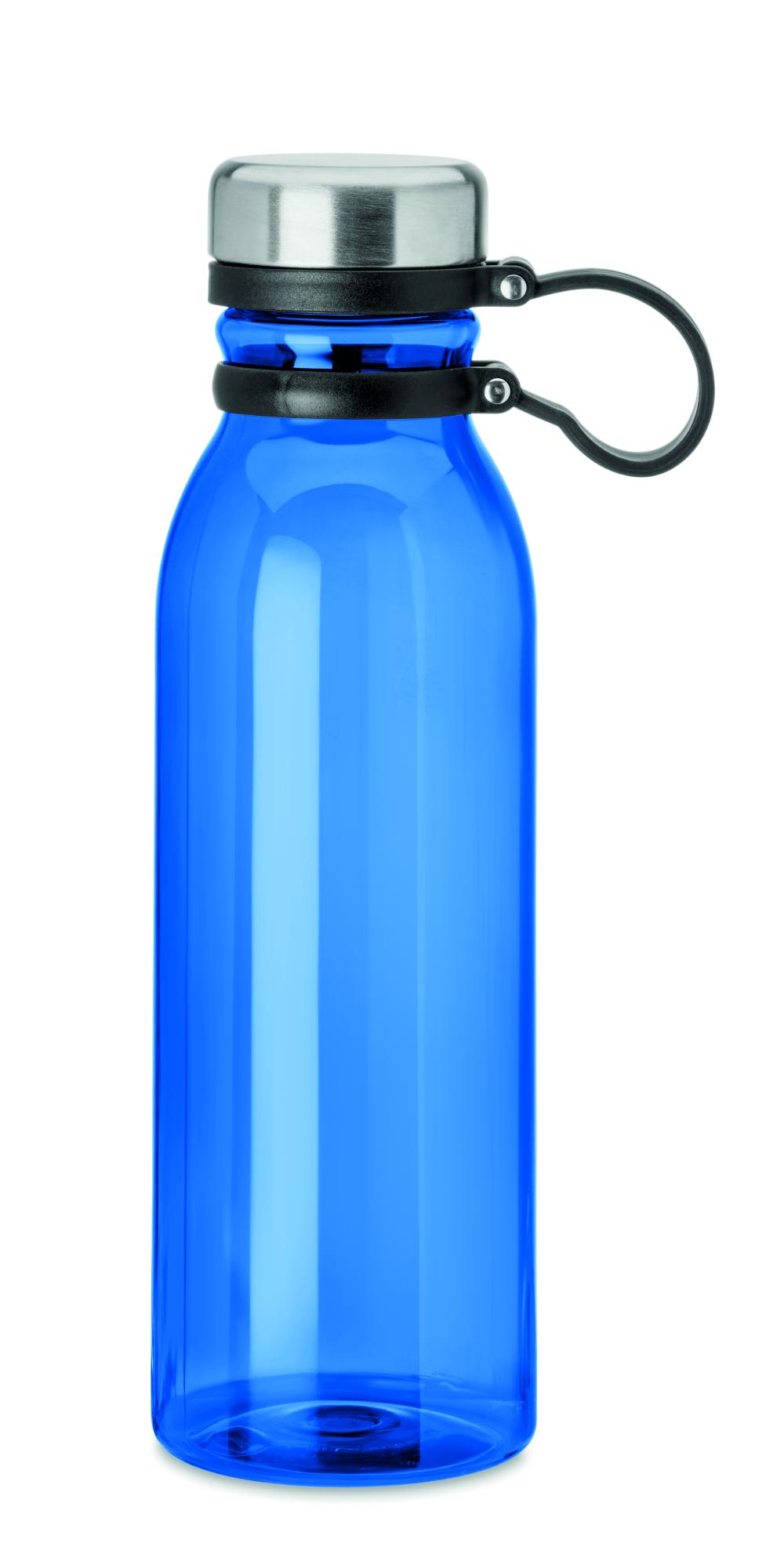 Botella de RPET 780 ml.