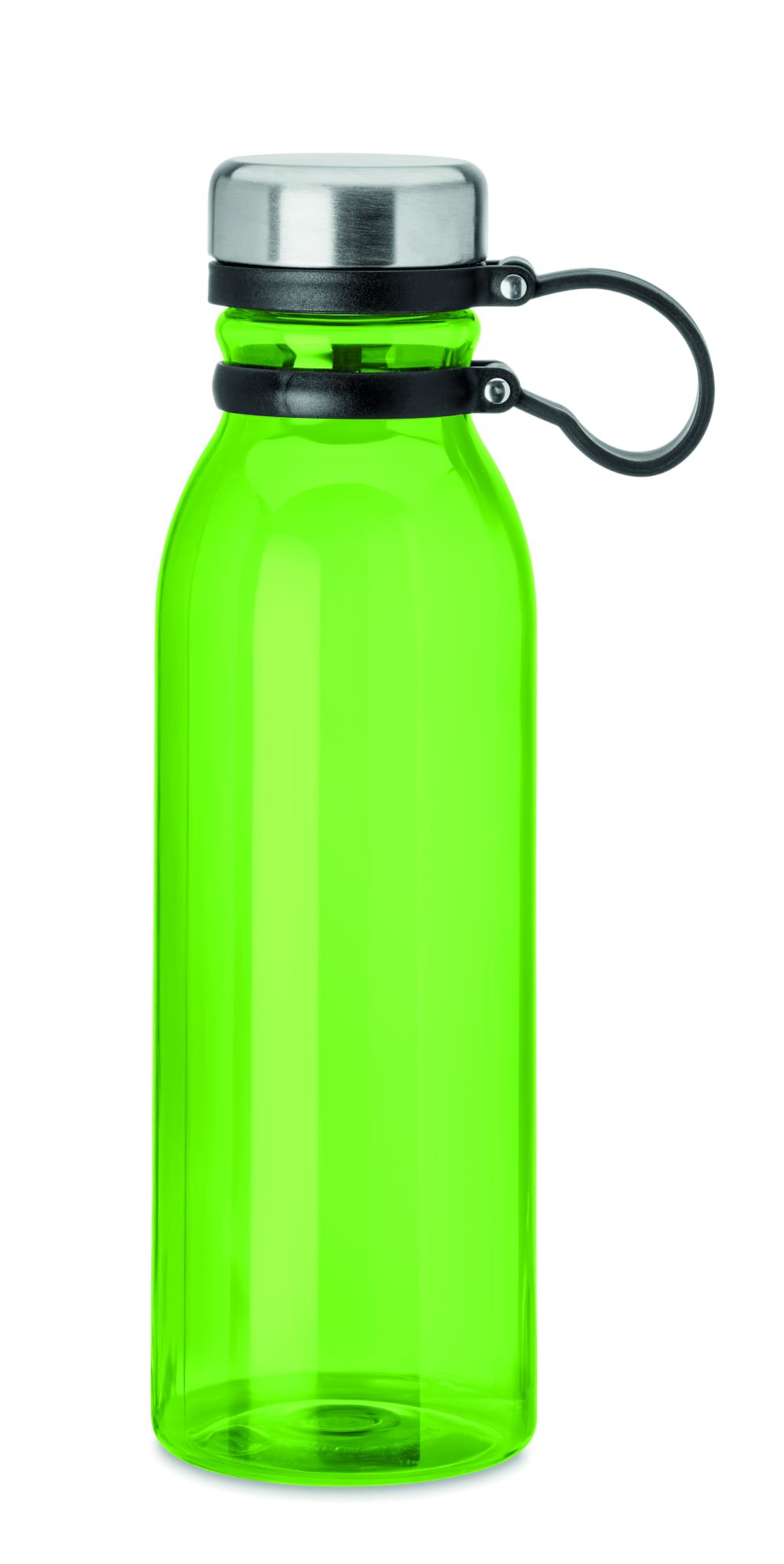 Botella de RPET 780 ml.