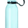 Azul claro transparente