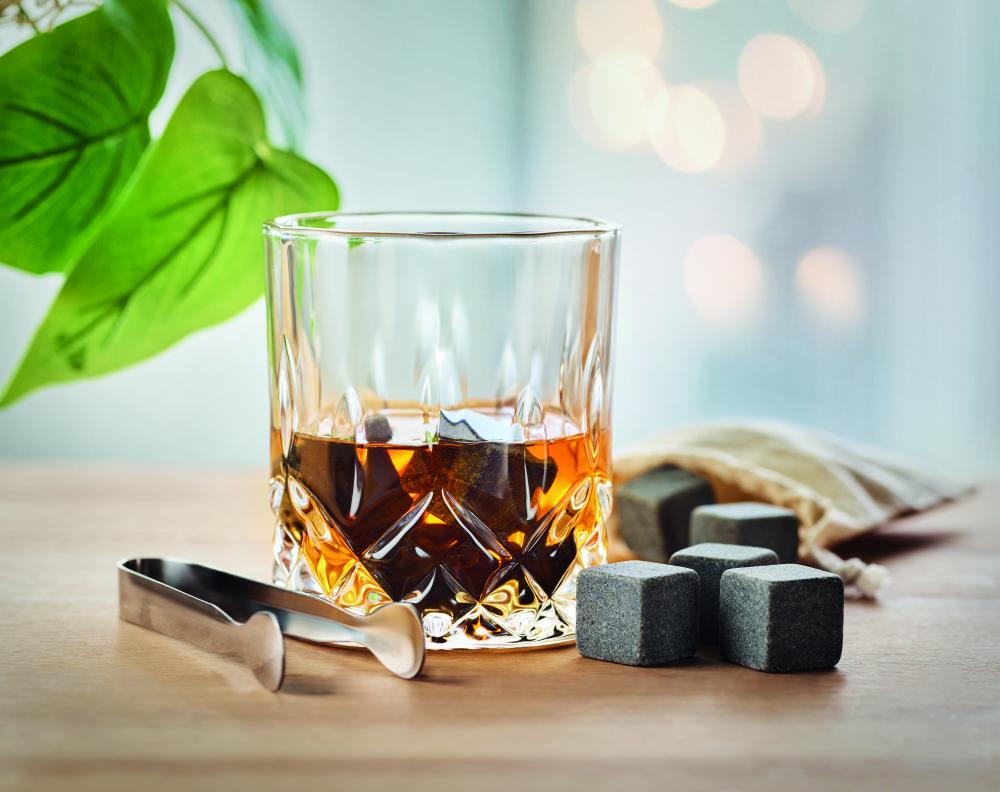 Set de whisky