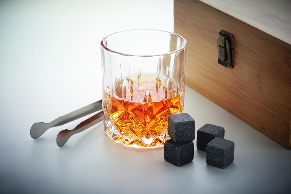 Set de whisky