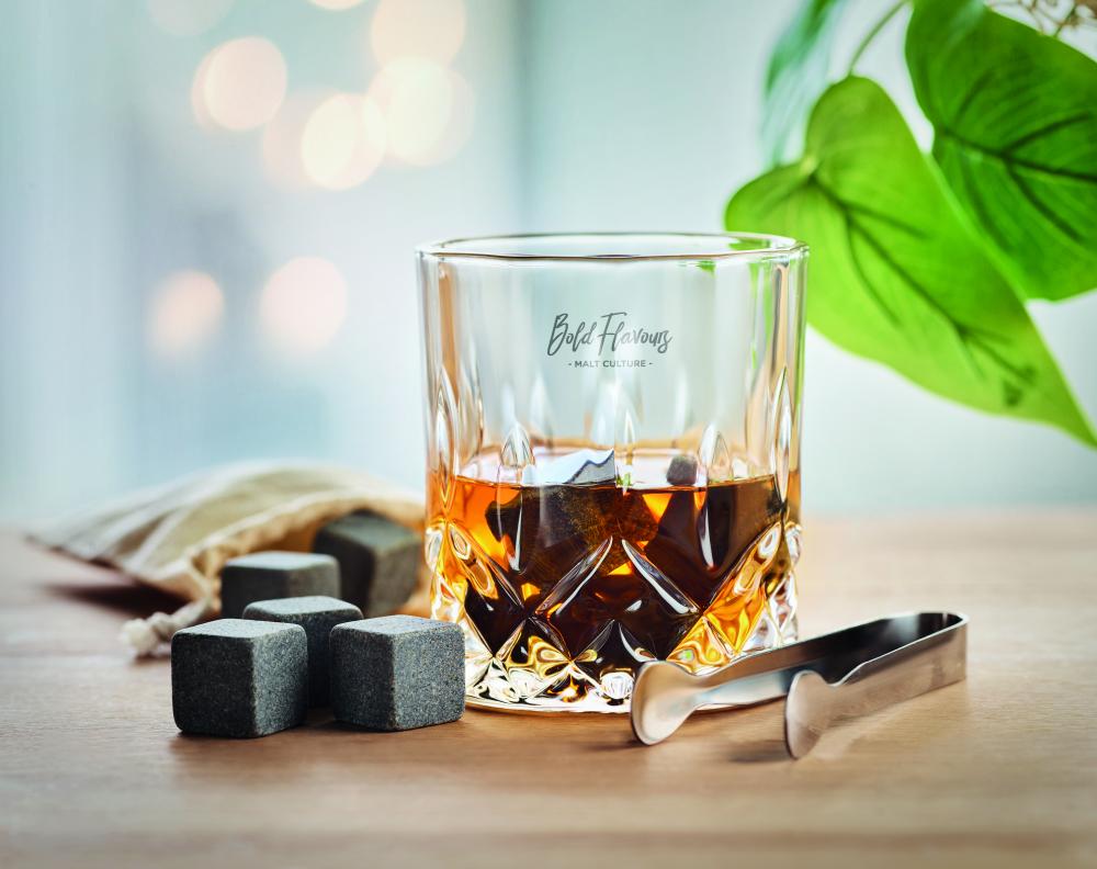 Set de whisky