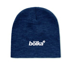 Gorro de poliester RPET