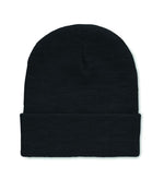 Gorro RPET con puño