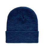 Gorro RPET con puño