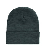 Gorro RPET con puño