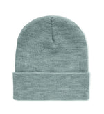 Gorro RPET con puño