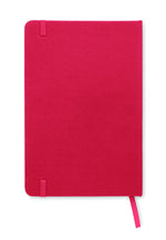 Libreta A5 tapa RPET