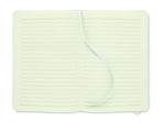 Libreta A5 tapa RPET