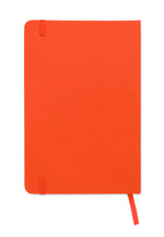 Libreta A5 tapa RPET