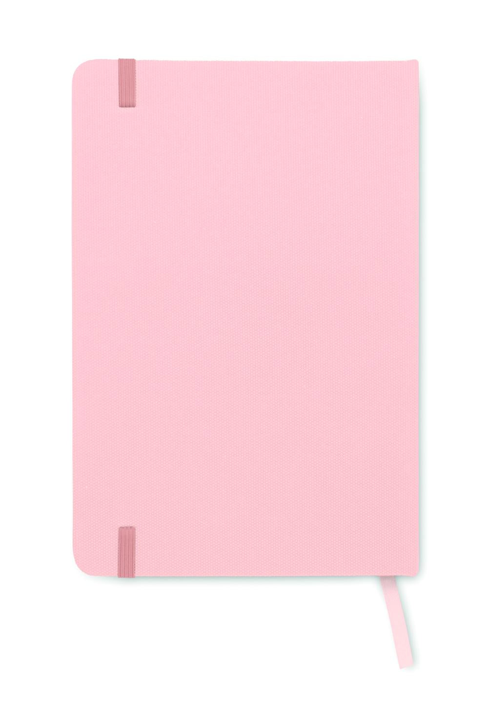 Libreta A5 tapa RPET