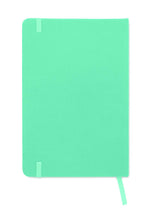 Libreta A5 tapa RPET