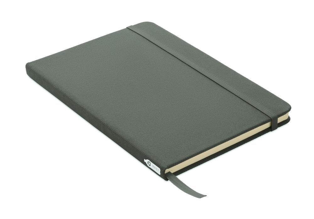 Libreta A5 tapa RPET