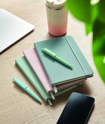 Libreta A5 tapa RPET