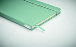 Libreta A5 tapa RPET
