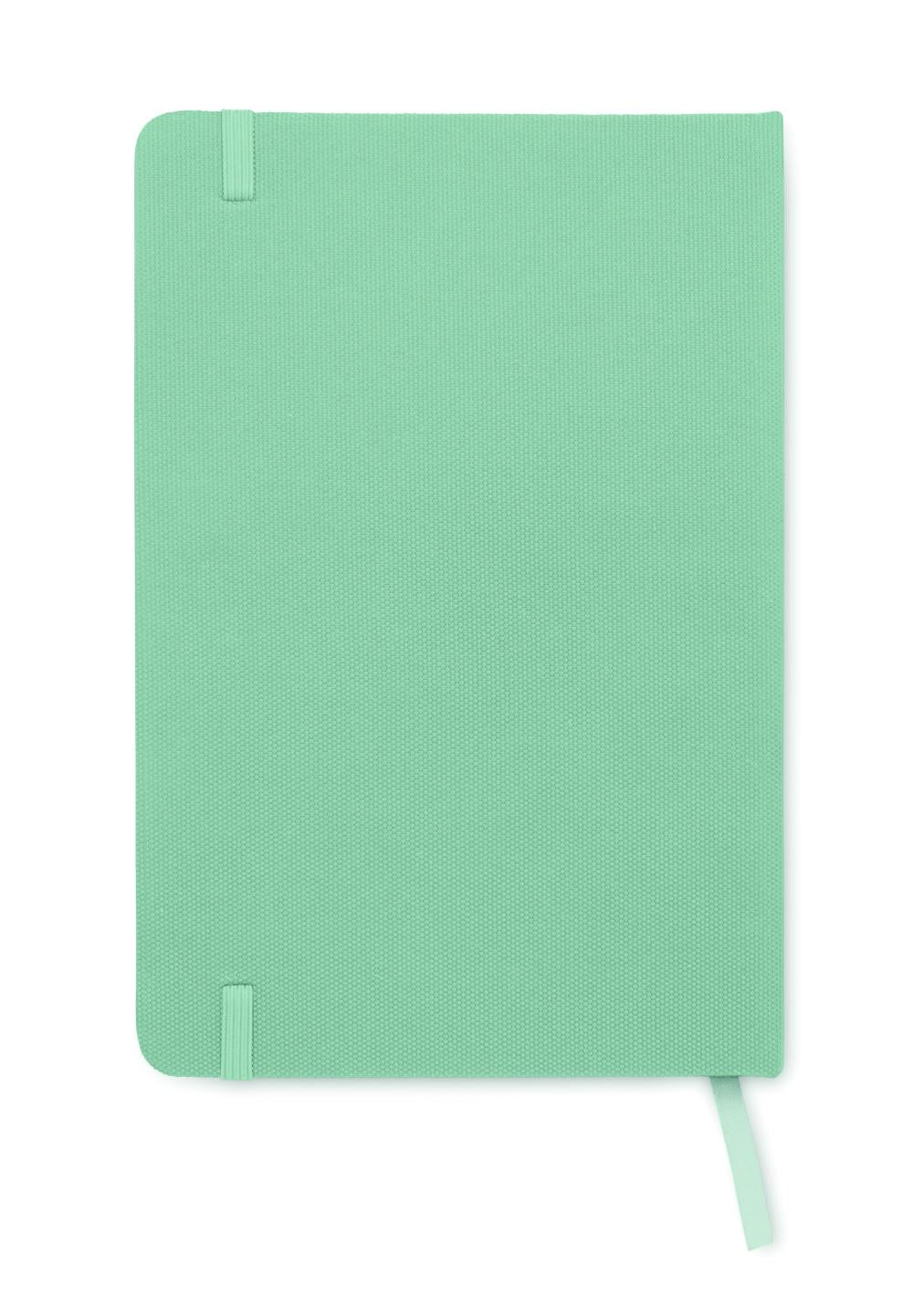 Libreta A5 tapa RPET