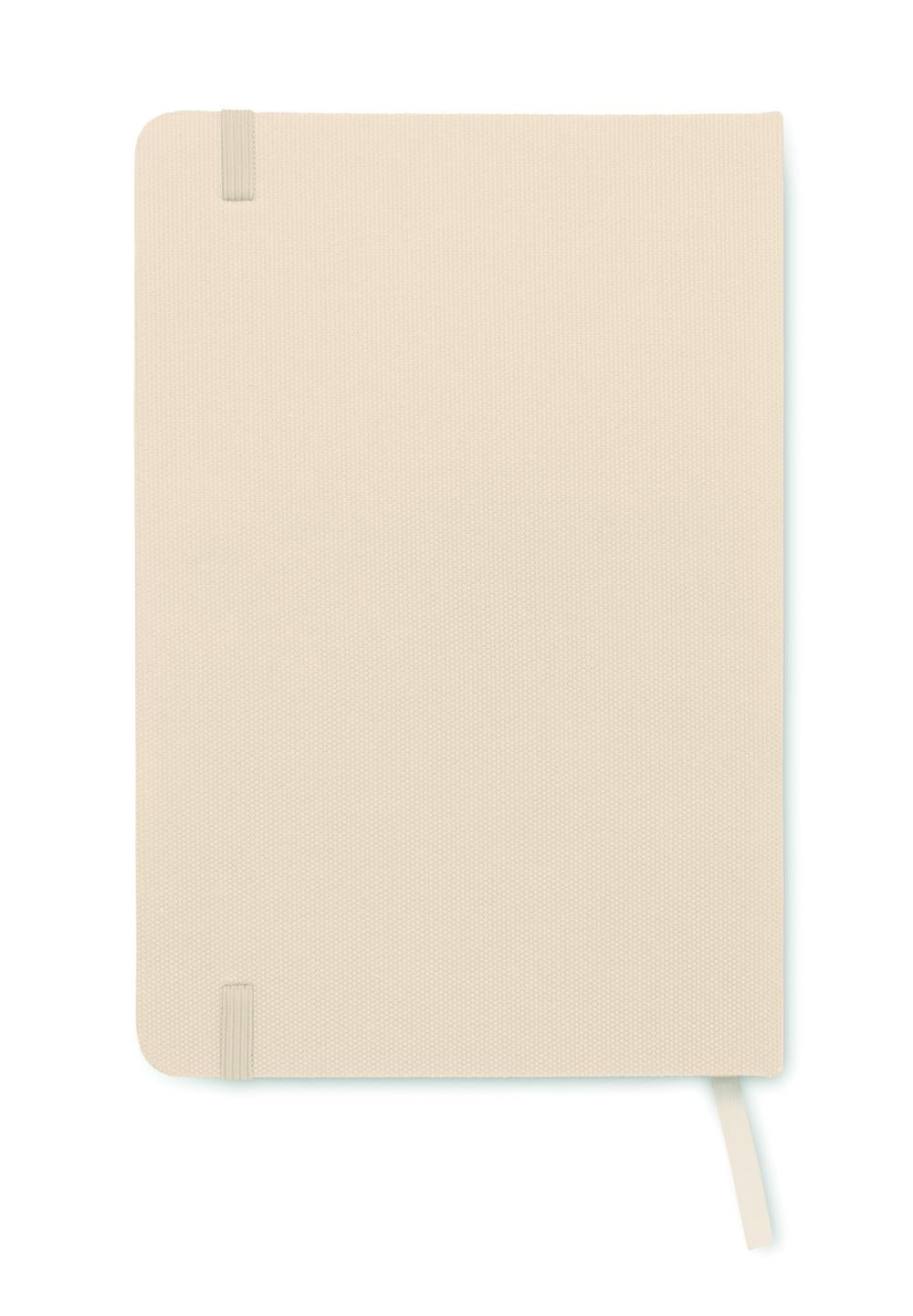 Libreta A5 tapa RPET