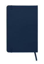 Libreta A5 tapa RPET