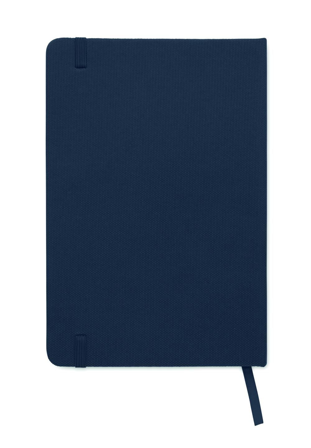 Libreta A5 tapa RPET