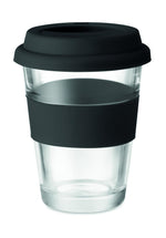 Vaso de cristal de 350 ml