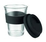 Vaso de cristal de 350 ml