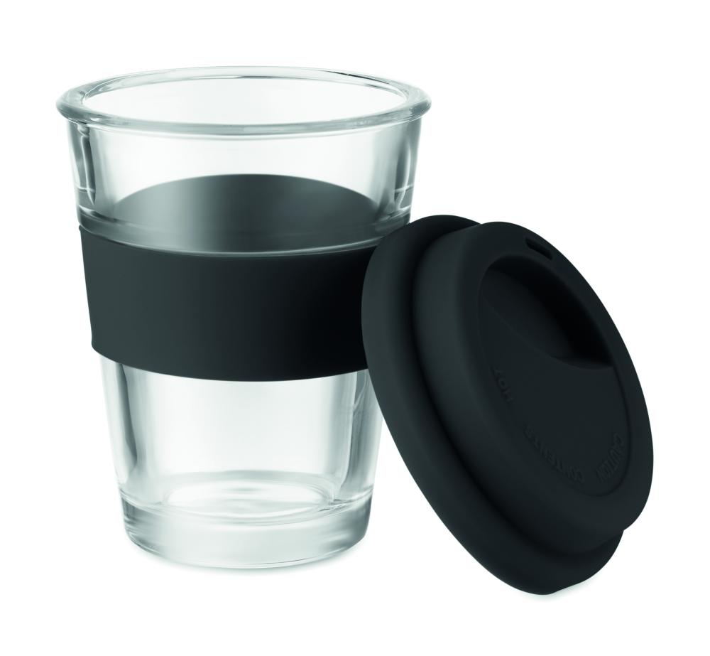 Vaso de cristal de 350 ml