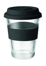 Vaso de cristal de 350 ml