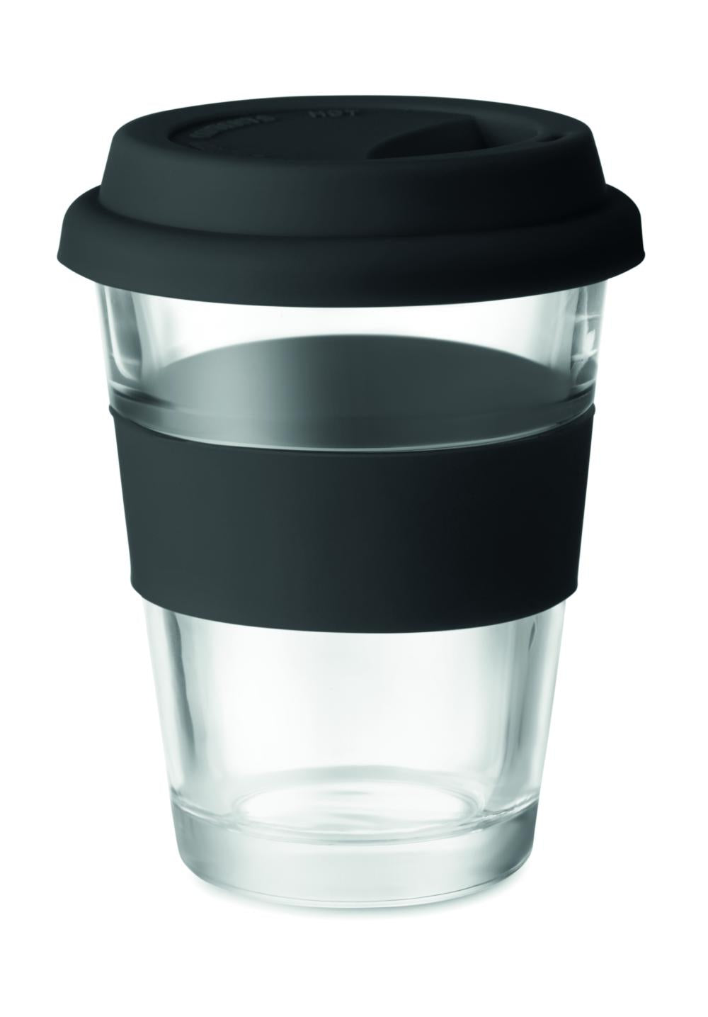 Vaso de cristal de 350 ml