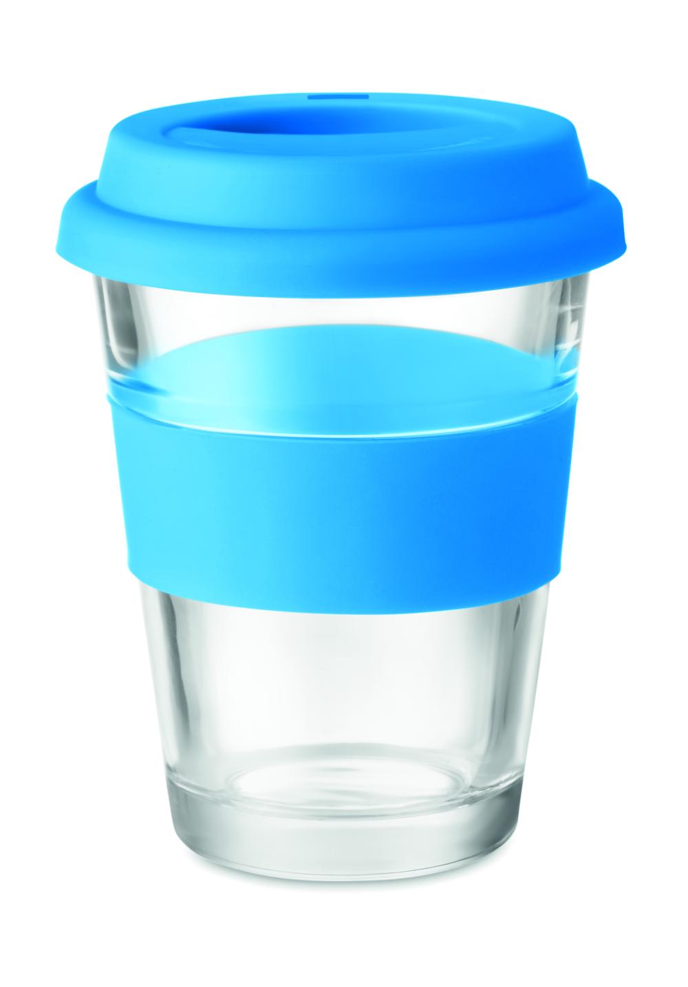 Vaso de cristal de 350 ml