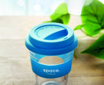 Vaso de cristal de 350 ml