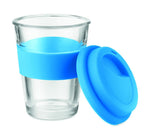 Vaso de cristal de 350 ml